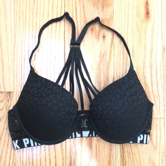 PINK Victoria's Secret Other - Racer back PINK bra